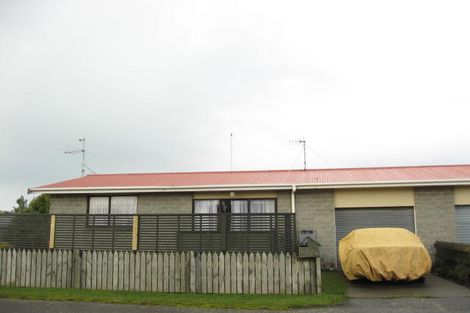 Photo of property in 107 Mavora Crescent, Heidelberg, Invercargill, 9812