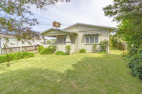 Photo of property in 12 Central Avenue, Gonville, Whanganui, 4501