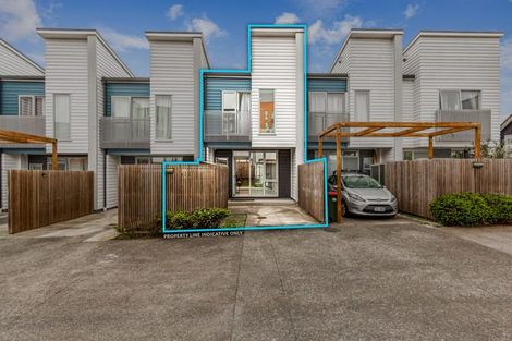 Photo of property in 45 Mapou Road, Hobsonville, Auckland, 0616