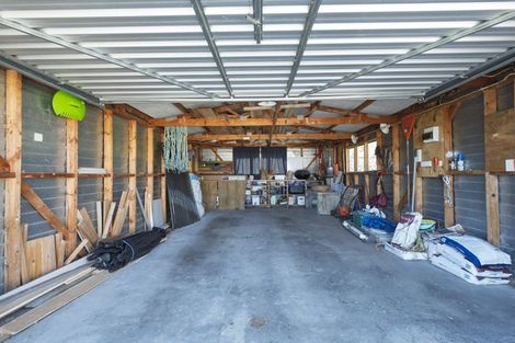 Photo of property in 7 Leslie Street, Culverden, 7392