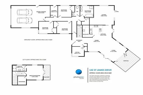 Photo of property in 142 Saint James Drive, Huntington, Hamilton, 3210