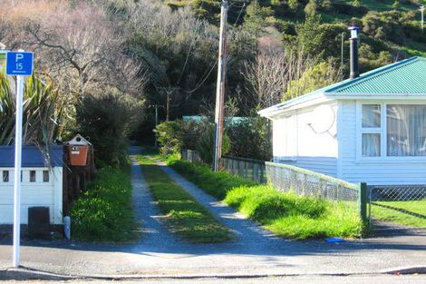 Photo of property in 41 Alexander Street, Greymouth, 7805
