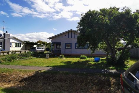 Photo of property in 45 Somerville Street, Wairoa, 4108