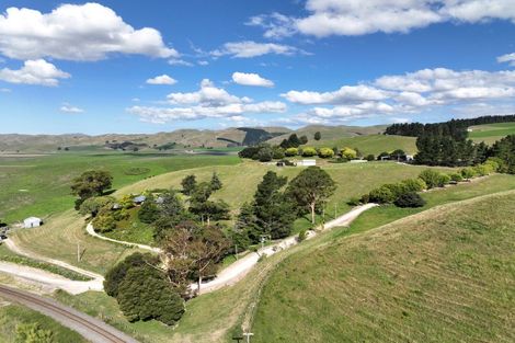 Photo of property in 84 Te Aute Trust Road, Poukawa, Hastings, 4178