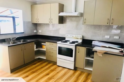 Photo of property in 68 Pukaki Road, Mangere, Auckland, 2022