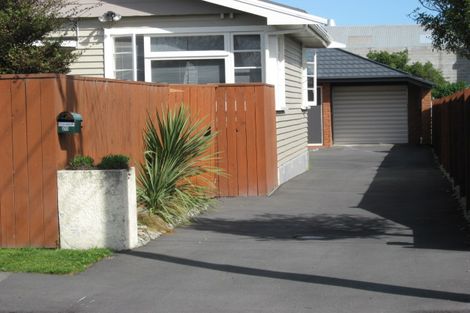 Photo of property in 20a Laurence Street, Waltham, Christchurch, 8011