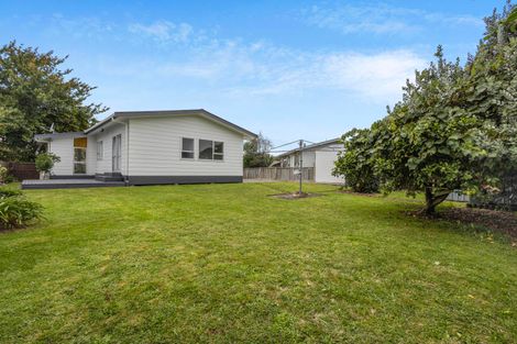 Photo of property in 3 Matipo Street, Matamata, 3400