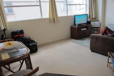 Photo of property in Regency Apartments, 5c/49 Manners Street, Te Aro, Wellington, 6011