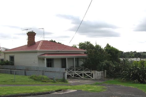 Photo of property in 213 Victoria Road, Devonport, Auckland, 0624