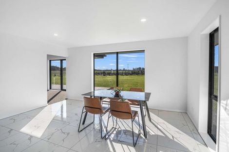 Photo of property in 194 Curraghs Road, Rolleston, 7675