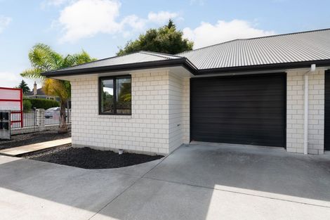Photo of property in 1/60 Boundary Road, Claudelands, Hamilton, 3214