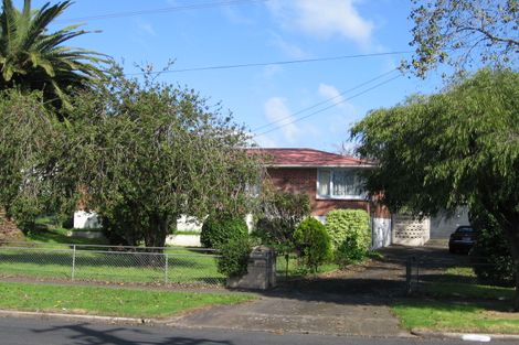Photo of property in 213 Bairds Road, Otara, Auckland, 2023