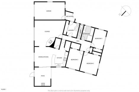 Photo of property in 50 Bringans Street, Alexandra, 9320