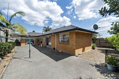 Photo of property in 51 Matarangi Road, East Tamaki, Auckland, 2013