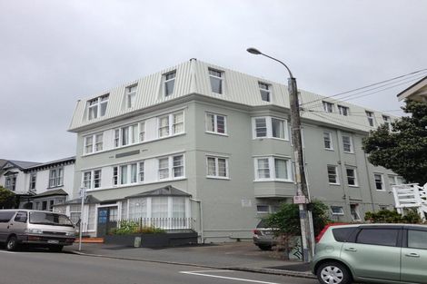 Photo of property in Aroha Apartments, 222 The Terrace, Wellington Central, Wellington, 6011
