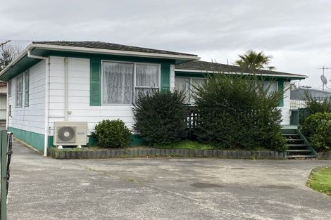 Photo of property in 7 Bahari Drive, Ranui, Auckland, 0612