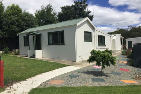 Photo of property in 58 Perth Street, South Hill, Oamaru, 9400
