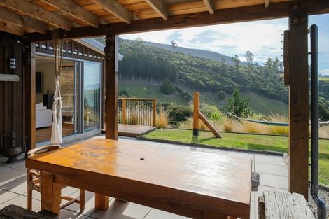 Photo of property in 35 Bradley Road, Osborne, Port Chalmers, 9081