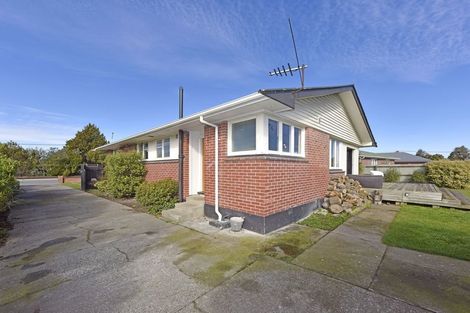 Photo of property in 336 Waterloo Road, Islington, Christchurch, 8042