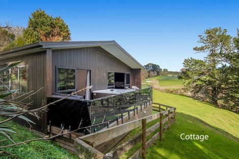 Photo of property in 402e Crawford Road, Minden, Tauranga, 3171