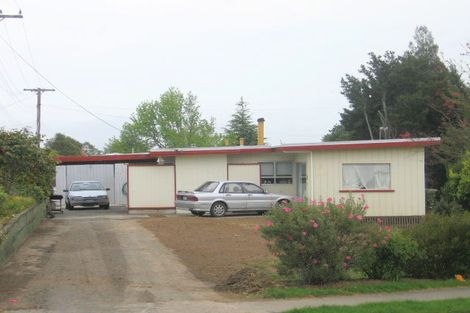 Photo of property in 31 David Street, Morrinsville, 3300