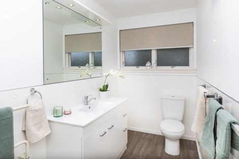 Photo of property in 2/5 Pitt Place, St Albans, Christchurch, 8014