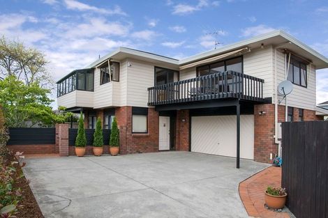 Photo of property in 26b Waller Avenue, Bucklands Beach, Auckland, 2012