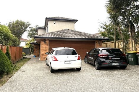 Photo of property in 28b Bucklands Beach Road, Bucklands Beach, Auckland, 2012
