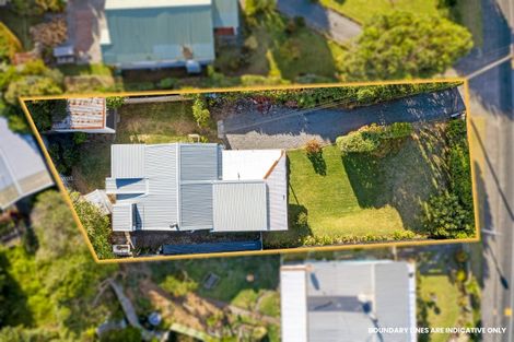 Photo of property in 29 Rangiuru Road, Otaki Beach, Otaki, 5512