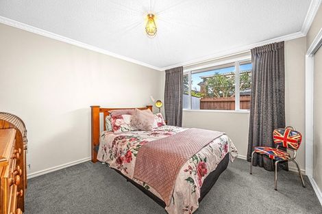 Photo of property in 7 Hemingford Place, Halswell, Christchurch, 8025