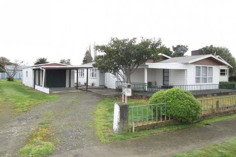Photo of property in 57 Somerville Street, Wairoa, 4108