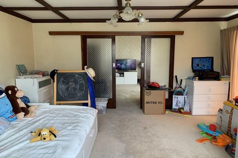 Photo of property in 3 Somerfield Street, Ellerslie, Auckland, 1051