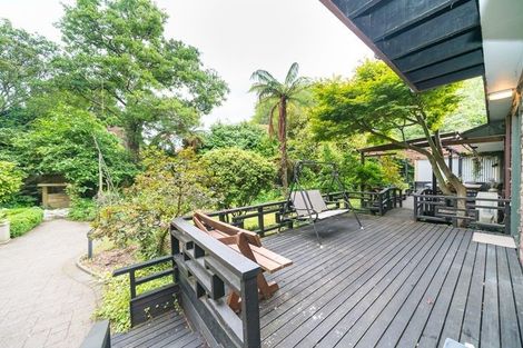 Photo of property in 487 College Street, Hokowhitu, Palmerston North, 4410