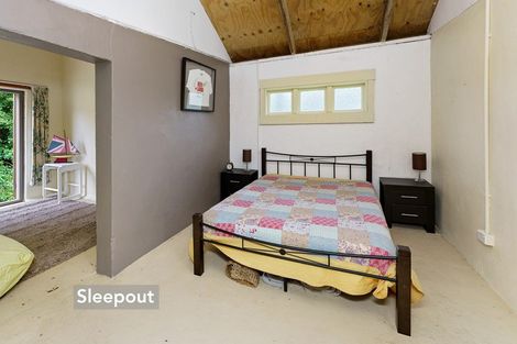 Photo of property in 122 Mickell Road, Hautere, Otaki, 5582