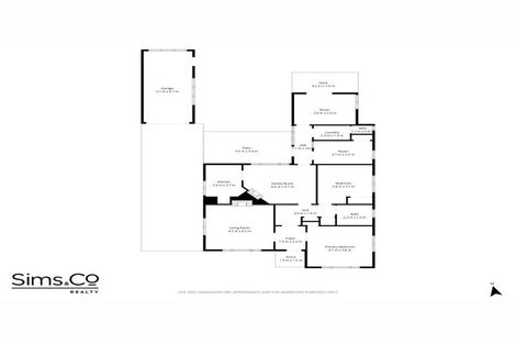 Photo of property in 17 Marshall Avenue, Whanganui East, Whanganui, 4500