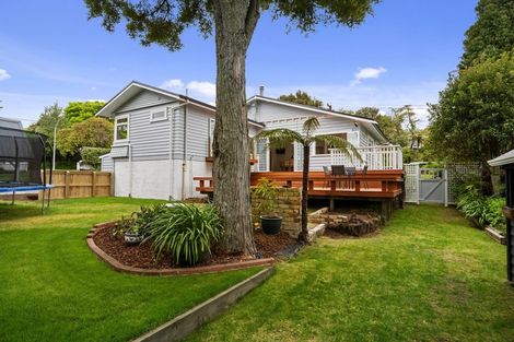 Photo of property in 17 Sophia Street, Glenholme, Rotorua, 3010