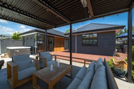 Photo of property in 87 Turnbull Drive, Witherlea, Blenheim, 7201