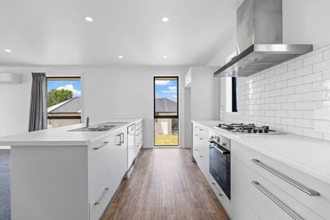 Photo of property in 12 Aklander Rise, Flat Bush, Auckland, 2019
