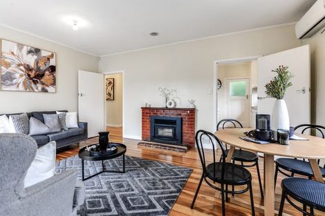 Photo of property in 87 Fox Street, Hamilton East, Hamilton, 3216