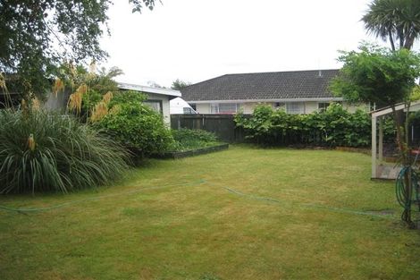 Photo of property in 300b Tremaine Avenue, Takaro, Palmerston North, 4412