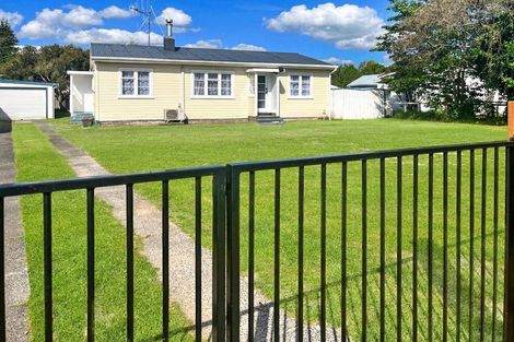 Photo of property in 99 Clyde Street, Tokoroa, 3420