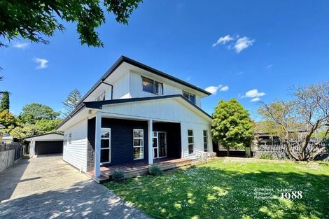 Photo of property in 313 Ruahine Street, Terrace End, Palmerston North, 4410