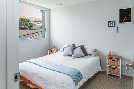 Photo of property in Masina Apartments, 306/80 Riddiford Street, Newtown, Wellington, 6021