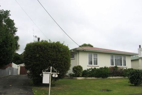 Photo of property in 3 Wilson Crescent, Highbury, Palmerston North, 4412