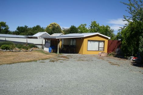 Photo of property in 72 Mackenzie Drive, Twizel, 7901