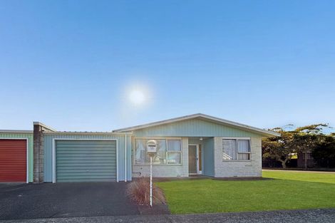 Photo of property in 55 Liverpool Street, Levin, 5510