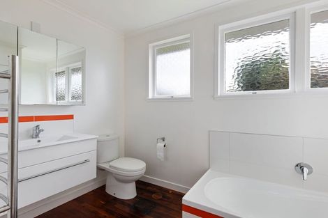 Photo of property in 9 Patea Place, Terrace End, Palmerston North, 4410