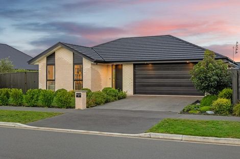 Photo of property in 4 Selfe Crescent, Burwood, Christchurch, 8083