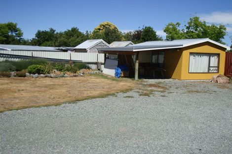 Photo of property in 72 Mackenzie Drive, Twizel, 7901