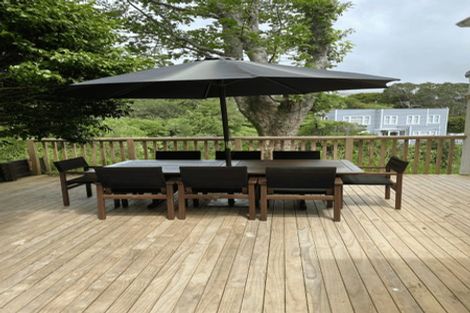 Photo of property in 26 West Road, Northland, Wellington, 6012